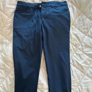 Lululemon ABC Slim 31/32 Pants